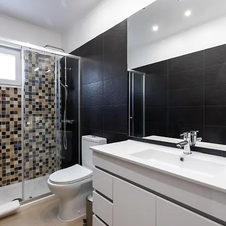 Av Sintra Mhouse Lease 卡斯凯什